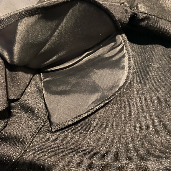 Elegant dressy bolero blazer - Picture 6 of 8